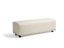 Giorgetti Adam Bench