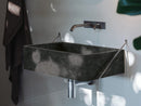Agape Outdoor Carrara wall sink ACER0730ESPG