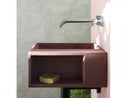 Agape Outdoor Handwash wall sink ACER09950RE
