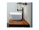 Agape Immersion countertop sink ACER0708P