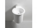 Agape In-Out wall sink ACER10630Z