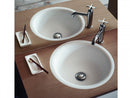 Agape In-Out drop in sink ACER1061IZ