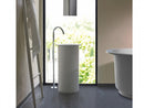 Agape In-Out freestanding sink ACER1062MZ