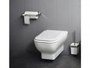 Agape Memory wall toilet with soft close seat ACER0898WS