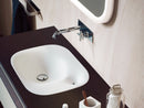 Agape Nivis drop in sink ACER0763I0Z