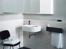 Agape Nivis countertop or wall sink ACER0763MRZ