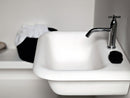 Agape Ottocento wall sink ACER07661R