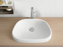 Agape Pear drop in sink ACER0719Z
