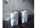 Agape Pear C freestanding sink ACER0896FZ