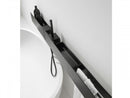 Agape Sen wall hot tub sink ASEN0913N
