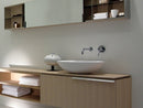 Agape Spoon countertop sink ACER0700Z