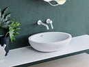 Agape Spoon XL countertop sink ACER0713Z