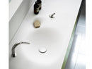 Agape Square sink tap ARUB1007