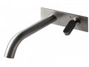Agape Square wall sink tap ARUB1116
