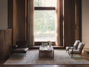 Flexform Agave Armchair - Ideali