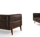 Giorgetti Ago Sofa - Two Seater - Ideali