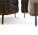 Giorgetti Ago Sofa - Three Seater - Ideali