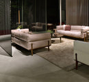 Giorgetti Ago Sofa - Two Seater - Ideali