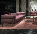 Giorgetti Ago Sofa - Three Seater - Ideali