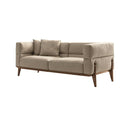 Giorgetti Ago Sofa - Two Seater