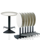 Magis Aida Table Ø 70 - Ideali