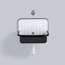 Alape AG.STAHLFORM510Ü Utility Basin