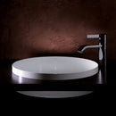 Alape EB.KE400 Unisono Drop-In Washbasin