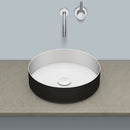 Alape Bicolor AB.KE400 Countertop Basin
