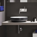 Alape Bicolor AB.SO450.1 Countertop Basin
