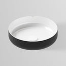 Alape Sondo AB.SO400.1 Countertop Washbasin