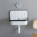 Alape Ag.Stahlform510Ü Utility Basin - Ideali