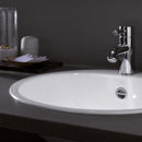 Alape Ew 3.2 Built-In Washbasin - Ideali