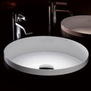 Alape Unisono Eb.Ke Built-In Washbasin - Ideali