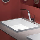 Alape Eb.Me500 Built-In Washbasin - Ideali
