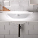 Alape Ub.R585 Undermount Washbasin - Ideali