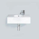 Alape Wt.Ic Washbasin - Ideali