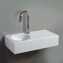 Alape Wt.Ic Washbasin - Ideali