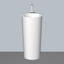 Alape Scopio Wt.Rx400.Co Totem Washbasin - Ideali