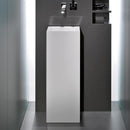Alape Wt.Rx Washbasin - Ideali