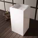 Alape Wt.Rx Washbasin - Ideali