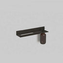 Alape Assist Towel Rail With Lotion Dispenser - Ideali