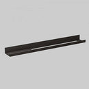 Alape Assist Shelf With Cut-Out For Towel Rail - Ideali