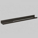 Alape Assist Shelf With Cut-Out For Towel Rail - Ideali