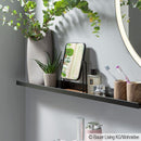 Alape Assist Shelf - Ideali