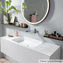 Alape Assist Shelf - Ideali