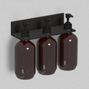 Alape Assist Shower Shelf With 3 Soap Dispensers - Ideali