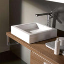 Alape Ab.Q Countertop Washbasin - Ideali