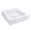 Alape Ab.Q Countertop Washbasin - Ideali