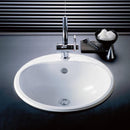 Alape Ew 3.2 Built-In Washbasin - Ideali