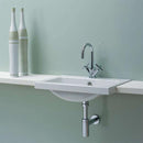 Alape Hb.R585H Semi-Recessed Washbasin - Ideali